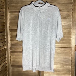 Men’s Adidas Golf Polo Walker Cup 2015